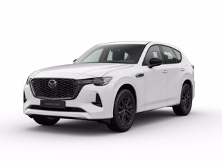 MAZDA Cx-60 3.3 m-hybrid boost homura plus awd 249cv auto 0
