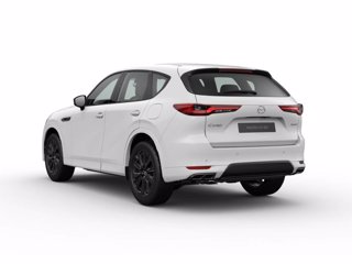 MAZDA Cx-60 3.3 m-hybrid boost homura plus awd 249cv auto 2