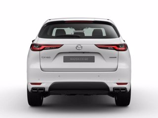 MAZDA Cx-60 3.3 m-hybrid boost homura plus awd 249cv auto 3