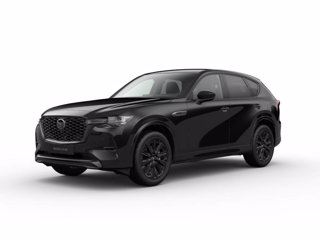 MAZDA Cx-60 3.3 m-hybrid boost homura plus awd 249cv auto
