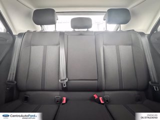 VOLKSWAGEN T-roc 1.5 tsi life dsg 8