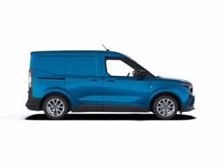 FORD Tourneo courier ii 1.0 ecoboost 125cv titanium 1