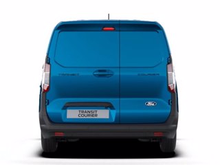 FORD Tourneo courier ii 1.0 ecoboost 125cv titanium 3