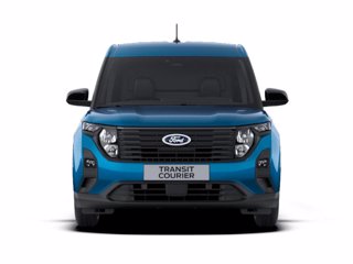 FORD Tourneo courier ii 1.0 ecoboost 125cv titanium 4