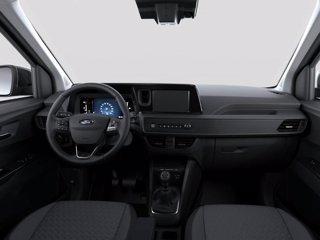 FORD Tourneo courier ii 1.0 ecoboost 125cv titanium 5