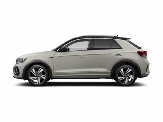 VOLKSWAGEN T-roc 2.0 tdi r-line plus 115cv 1