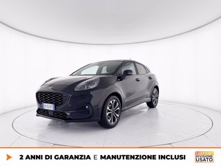 FORD Puma 1.0 ecoboost h st-line s&s 125cv 0