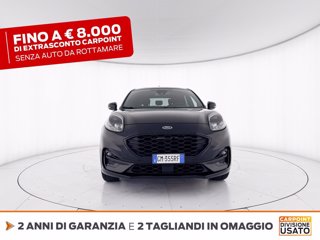 FORD Puma 1.0 ecoboost h st-line s&s 125cv 1