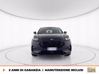 FORD Puma 1.0 ecoboost h st-line s&s 125cv 1