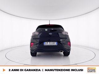 FORD Puma 1.0 ecoboost h st-line s&s 125cv 3