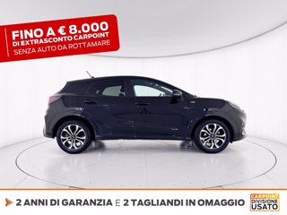 FORD Puma 1.0 ecoboost h st-line s&s 125cv 4