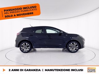 FORD Puma 1.0 ecoboost h st-line s&s 125cv 4