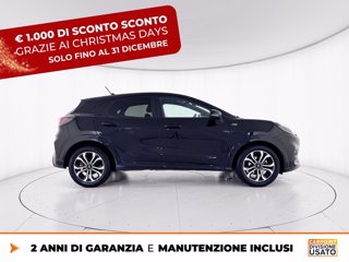 FORD Puma 1.0 ecoboost h st-line s&s 125cv 4