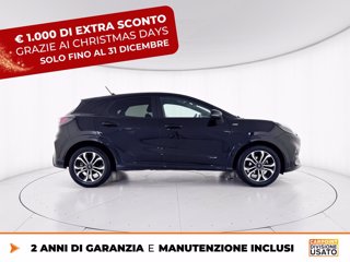 FORD Puma 1.0 ecoboost h st-line s&s 125cv 4