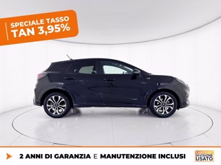 FORD Puma 1.0 ecoboost h st-line s&s 125cv 4