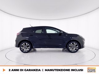 FORD Puma 1.0 ecoboost h st-line s&s 125cv 4