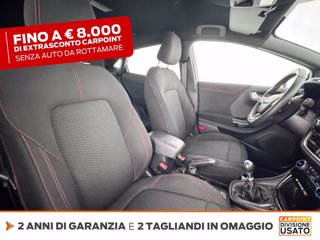 FORD Puma 1.0 ecoboost h st-line s&s 125cv 6