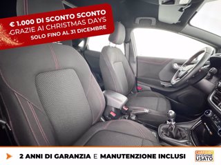 FORD Puma 1.0 ecoboost h st-line s&s 125cv 6