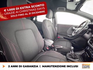 FORD Puma 1.0 ecoboost h st-line s&s 125cv 6