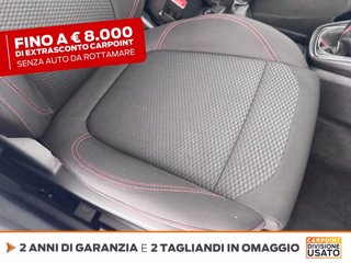 FORD Puma 1.0 ecoboost h st-line s&s 125cv 7