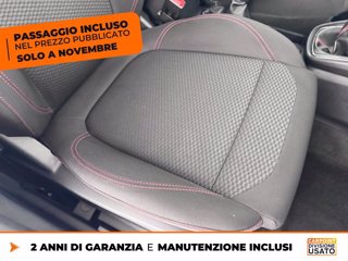 FORD Puma 1.0 ecoboost h st-line s&s 125cv 7