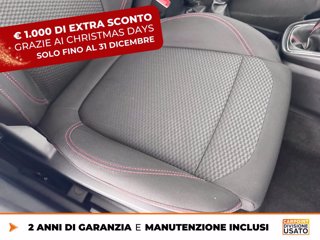 FORD Puma 1.0 ecoboost h st-line s&s 125cv 7