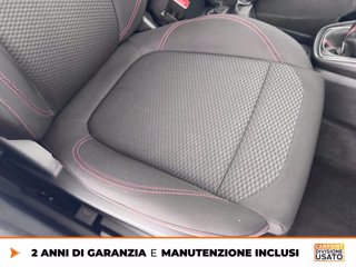 FORD Puma 1.0 ecoboost h st-line s&s 125cv 7