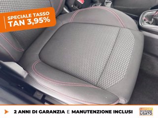 FORD Puma 1.0 ecoboost h st-line s&s 125cv 7