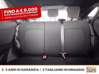 FORD Puma 1.0 ecoboost h st-line s&s 125cv 8