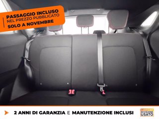 FORD Puma 1.0 ecoboost h st-line s&s 125cv 8