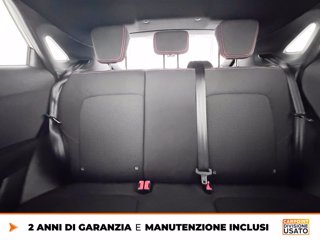 FORD Puma 1.0 ecoboost h st-line s&s 125cv 8