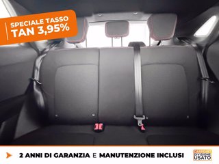 FORD Puma 1.0 ecoboost h st-line s&s 125cv 8