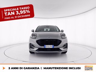 FORD Puma 1.0 ecoboost h st-line s&s 125cv 1