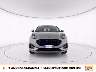 FORD Puma 1.0 ecoboost h st-line s&s 125cv 1