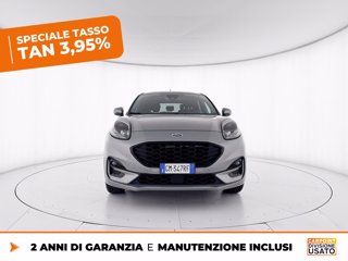 FORD Puma 1.0 ecoboost h st-line s&s 125cv 1