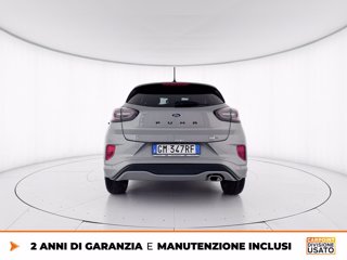 FORD Puma 1.0 ecoboost h st-line s&s 125cv 3