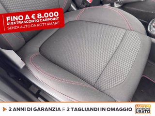 FORD Puma 1.0 ecoboost h st-line s&s 125cv 7