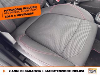 FORD Puma 1.0 ecoboost h st-line s&s 125cv 7