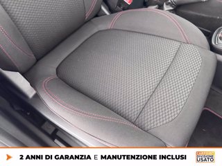 FORD Puma 1.0 ecoboost h st-line s&s 125cv 7