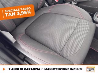 FORD Puma 1.0 ecoboost h st-line s&s 125cv 7