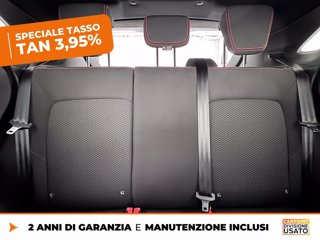 FORD Puma 1.0 ecoboost h st-line s&s 125cv 8