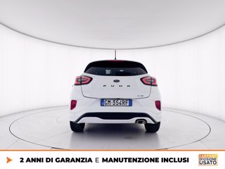 FORD Puma 1.0 ecoboost h st-line s&s 125cv 3