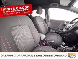 FORD Puma 1.0 ecoboost h st-line s&s 125cv 6