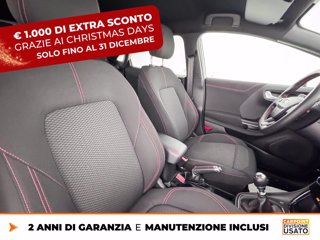 FORD Puma 1.0 ecoboost h st-line s&s 125cv 6