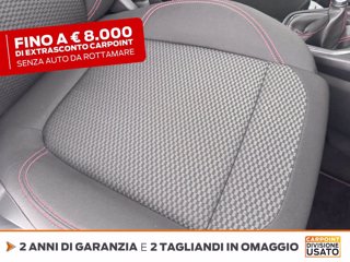 FORD Puma 1.0 ecoboost h st-line s&s 125cv 7