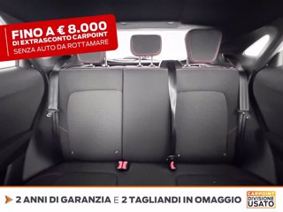 FORD Puma 1.0 ecoboost h st-line s&s 125cv 8