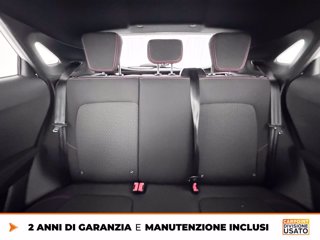 FORD Puma 1.0 ecoboost h st-line s&s 125cv 8