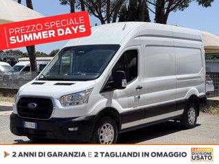 FORD Transit 330 2.0 tdci 130cv trend l3h2 e6.2