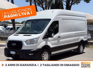 FORD Transit 330 2.0 tdci 130cv trend l3h2 e6.2