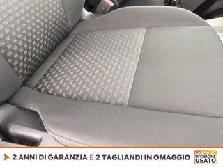 FORD Transit custom 280 2.0 tdci mhev 130cv trend d.cab. l1h1 e6.2 8